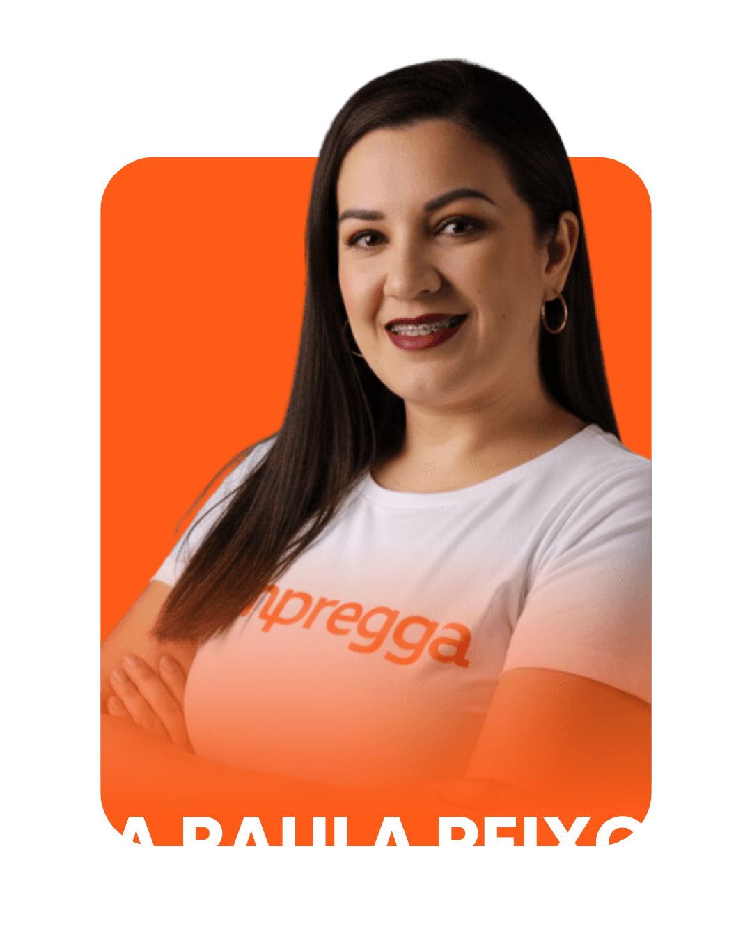 Ana Paula Peixoto, Recrutadora Empregga