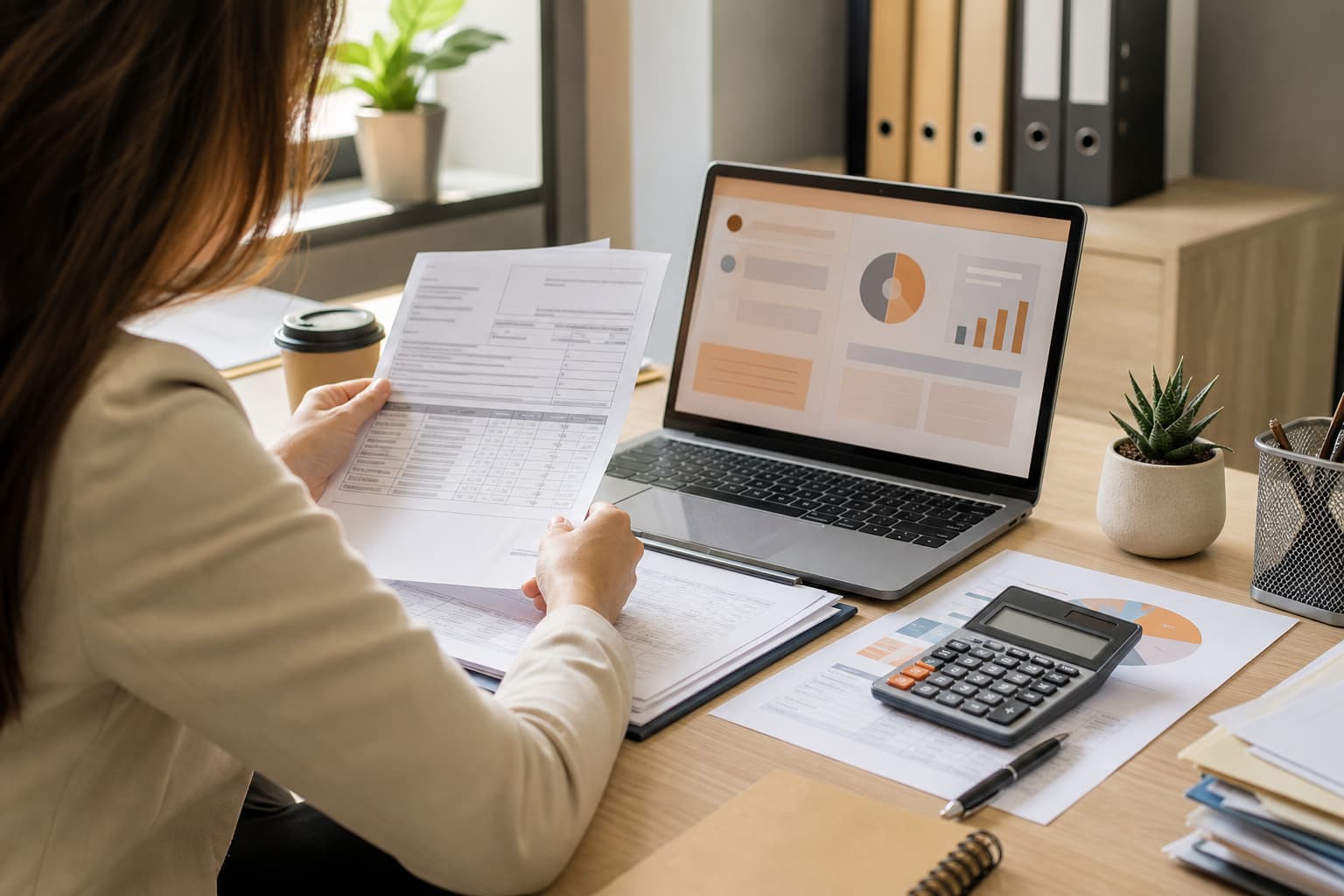 Como conseguir vaga de assistente fiscal