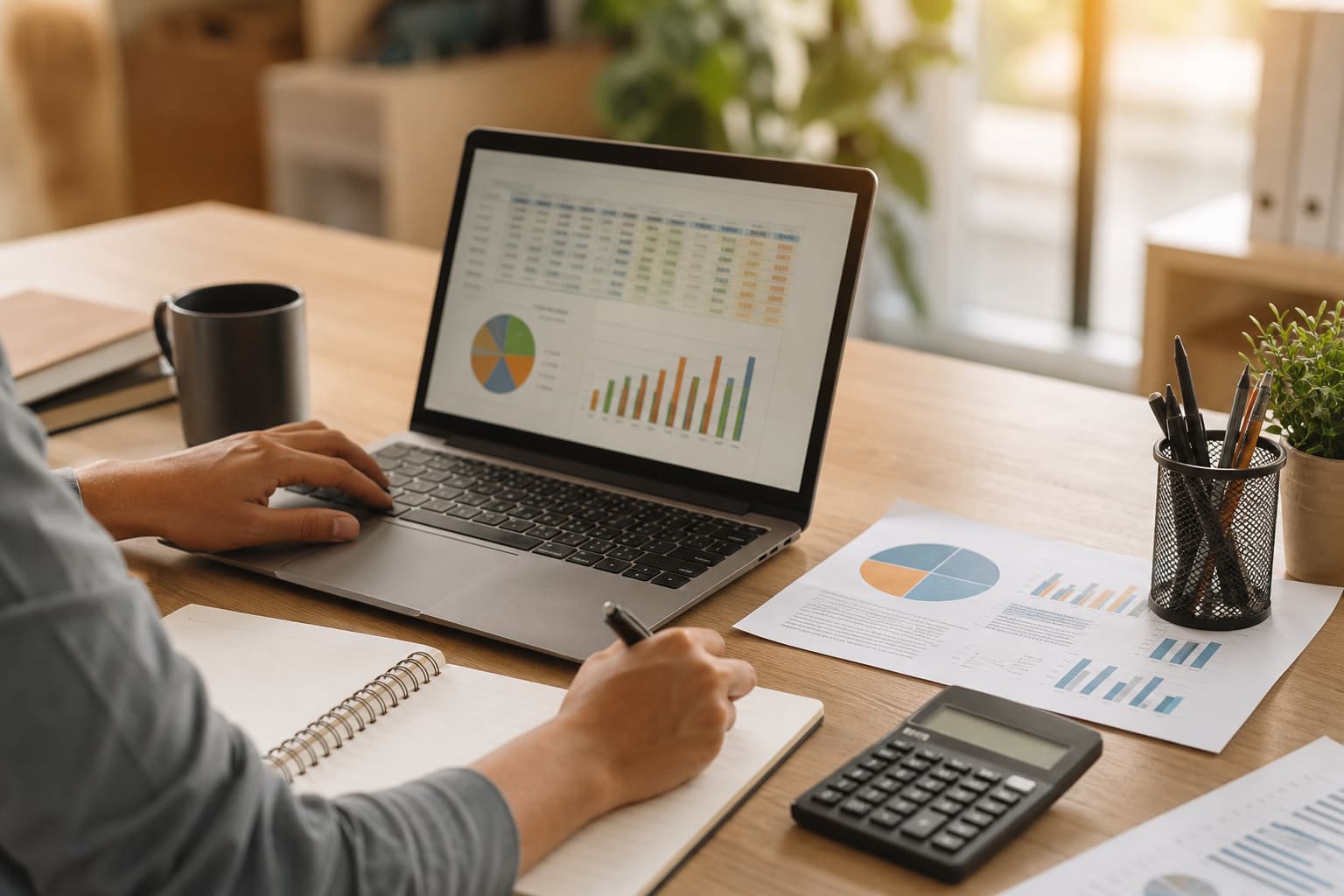 Como conseguir vaga de financeiro administrativo