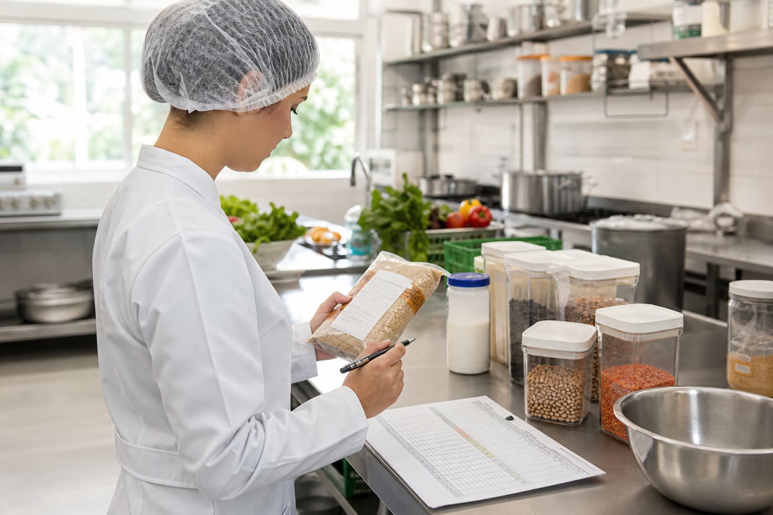 Como conseguir vaga de nutrição em Foz do Iguaçu