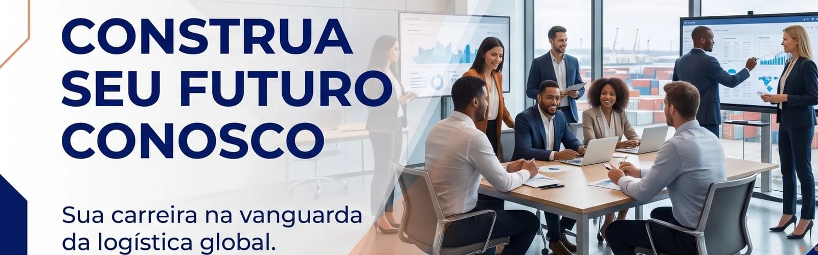 Capa de Vanguard Logística e Soluções LTDA