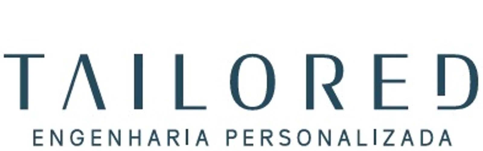 Capa de TAILORED ENGENHARIA LTDA